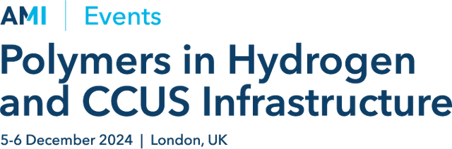 Polymers in Hydrogen and CCUS Infrastructure